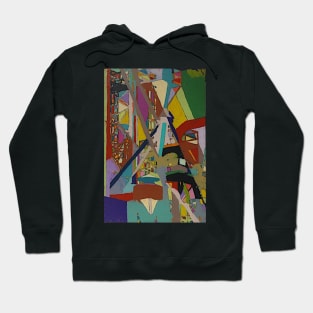 Nob Hill Hoodie